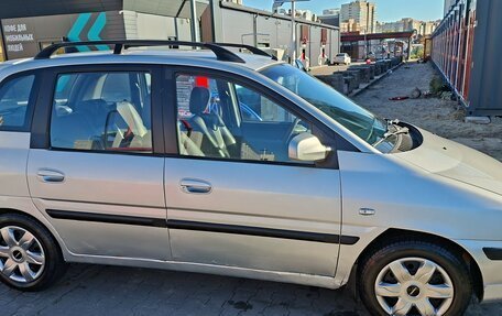 Hyundai Matrix I рестайлинг, 2003 год, 323 000 рублей, 5 фотография