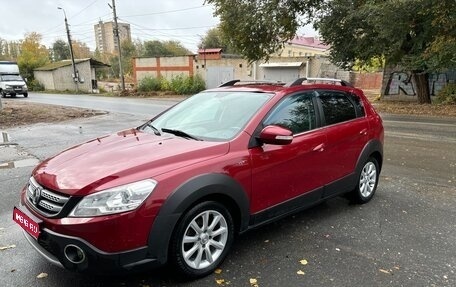 DongFeng H30 Cross, 2015 год, 750 000 рублей, 1 фотография