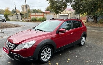 DongFeng H30 Cross, 2015 год, 750 000 рублей, 1 фотография