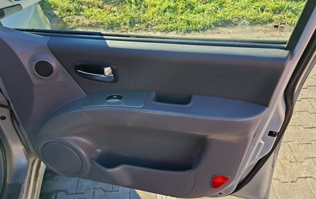 Hyundai Matrix I рестайлинг, 2003 год, 323 000 рублей, 16 фотография