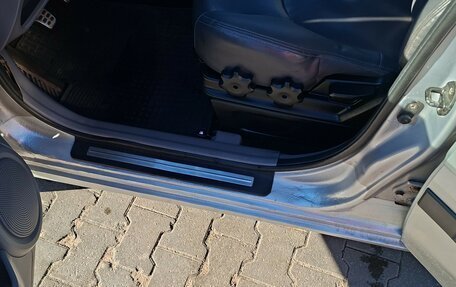 Hyundai Matrix I рестайлинг, 2003 год, 323 000 рублей, 13 фотография