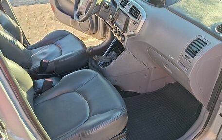 Hyundai Matrix I рестайлинг, 2003 год, 323 000 рублей, 19 фотография