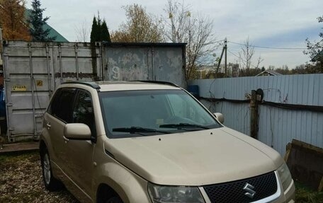 Suzuki Grand Vitara, 2007 год, 800 000 рублей, 1 фотография