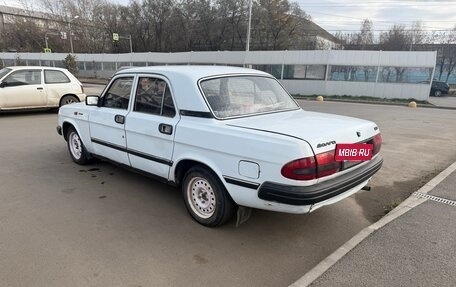 ГАЗ 3110 «Волга», 2000 год, 87 000 рублей, 3 фотография