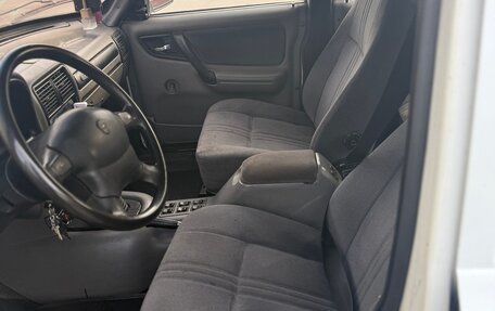 ГАЗ 3110 «Волга», 2000 год, 87 000 рублей, 9 фотография