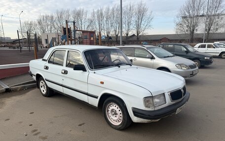 ГАЗ 3110 «Волга», 2000 год, 87 000 рублей, 6 фотография