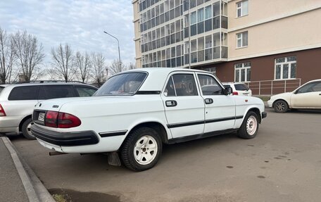 ГАЗ 3110 «Волга», 2000 год, 87 000 рублей, 5 фотография