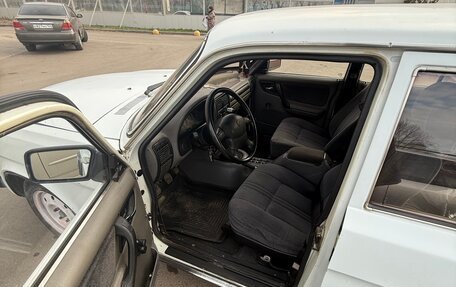 ГАЗ 3110 «Волга», 2000 год, 87 000 рублей, 10 фотография