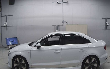 Audi A3, 2018 год, 1 290 000 рублей, 4 фотография