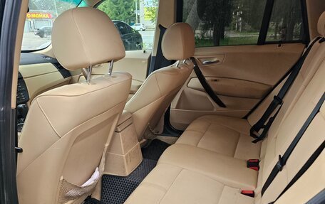 BMW X3, 2005 год, 750 000 рублей, 8 фотография