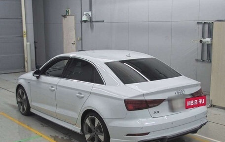 Audi A3, 2018 год, 1 290 000 рублей, 6 фотография
