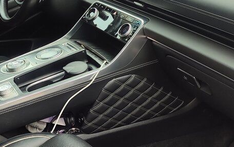 Genesis GV80 I, 2021 год, 5 100 000 рублей, 7 фотография