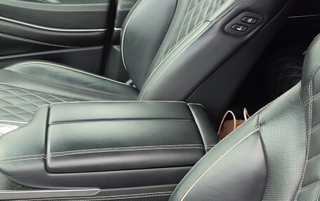 Genesis GV80 I, 2021 год, 5 100 000 рублей, 9 фотография