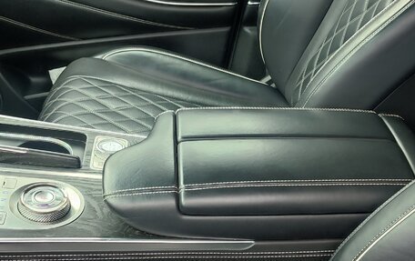 Genesis GV80 I, 2021 год, 5 100 000 рублей, 10 фотография