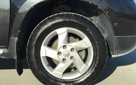 Renault Duster I рестайлинг, 2016 год, 1 127 000 рублей, 13 фотография