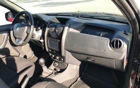 Renault Duster I рестайлинг, 2016 год, 1 127 000 рублей, 16 фотография