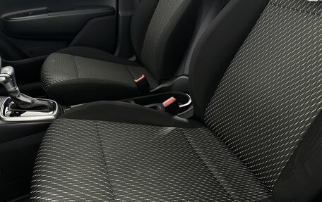 KIA Rio IV, 2018 год, 1 030 000 рублей, 10 фотография