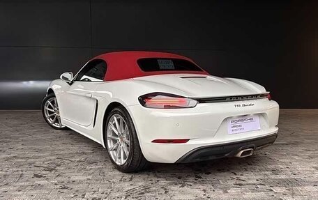 Porsche Boxster, 2021 год, 5 900 000 рублей, 6 фотография