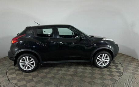 Nissan Juke II, 2014 год, 1 140 000 рублей, 4 фотография
