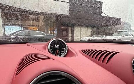 Porsche Boxster, 2021 год, 5 900 000 рублей, 15 фотография