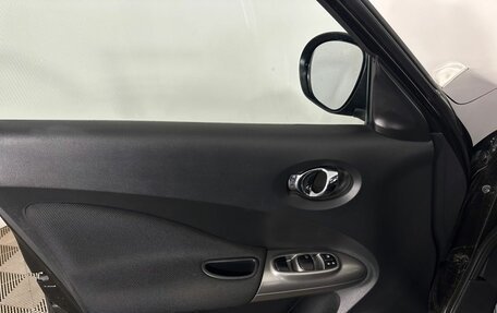 Nissan Juke II, 2014 год, 1 140 000 рублей, 8 фотография