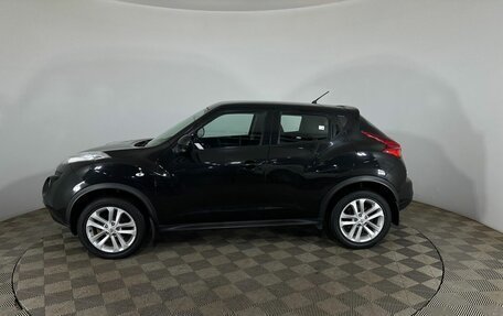 Nissan Juke II, 2014 год, 1 140 000 рублей, 5 фотография