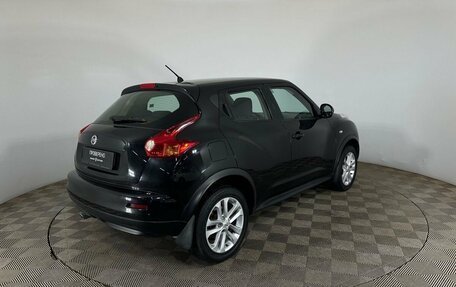 Nissan Juke II, 2014 год, 1 140 000 рублей, 6 фотография