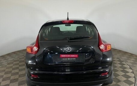 Nissan Juke II, 2014 год, 1 140 000 рублей, 3 фотография