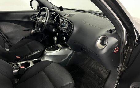 Nissan Juke II, 2014 год, 1 140 000 рублей, 10 фотография