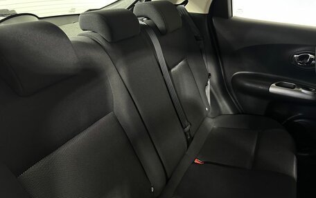 Nissan Juke II, 2014 год, 1 140 000 рублей, 15 фотография