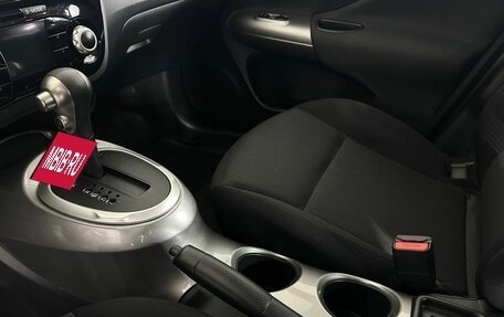 Nissan Juke II, 2014 год, 1 140 000 рублей, 14 фотография