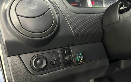 Chevrolet Aveo III, 2007 год, 340 000 рублей, 9 фотография