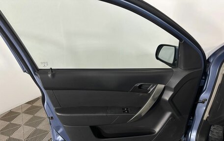 Chevrolet Aveo III, 2007 год, 340 000 рублей, 8 фотография