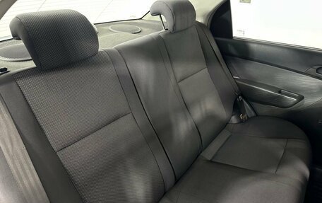 Chevrolet Aveo III, 2007 год, 340 000 рублей, 15 фотография