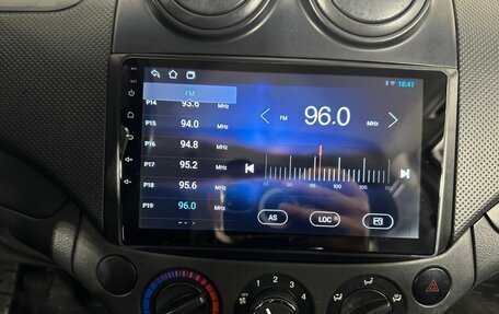 Chevrolet Aveo III, 2007 год, 340 000 рублей, 12 фотография