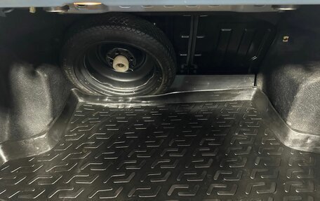 Chevrolet Aveo III, 2007 год, 340 000 рублей, 18 фотография