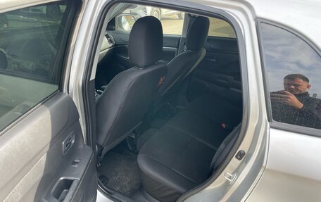 Mitsubishi ASX I рестайлинг, 2013 год, 989 000 рублей, 7 фотография