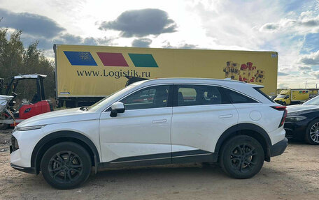Haval F7 I, 2024 год, 2 450 000 рублей, 4 фотография