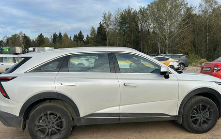 Haval F7 I, 2024 год, 2 450 000 рублей, 8 фотография