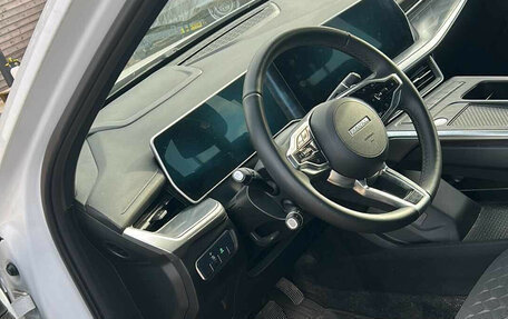 Haval F7 I, 2024 год, 2 450 000 рублей, 9 фотография
