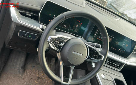 Haval F7 I, 2024 год, 2 450 000 рублей, 11 фотография