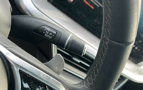 Haval F7 I, 2024 год, 2 450 000 рублей, 13 фотография