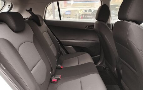 Hyundai Creta I рестайлинг, 2020 год, 1 798 000 рублей, 11 фотография