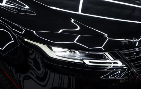 Land Rover Range Rover Evoque II, 2025 год, 6 370 000 рублей, 10 фотография