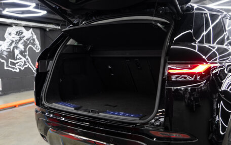 Land Rover Range Rover Evoque II, 2025 год, 6 370 000 рублей, 9 фотография