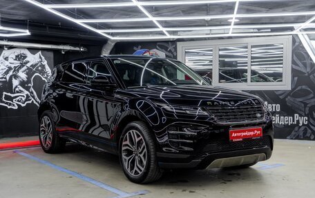 Land Rover Range Rover Evoque II, 2025 год, 6 370 000 рублей, 2 фотография