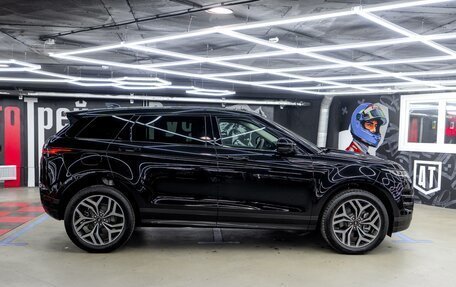 Land Rover Range Rover Evoque II, 2025 год, 6 370 000 рублей, 6 фотография