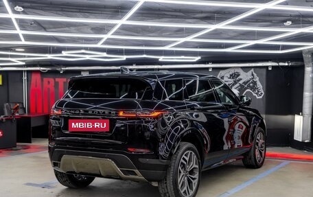 Land Rover Range Rover Evoque II, 2025 год, 6 370 000 рублей, 3 фотография