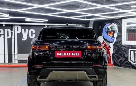 Land Rover Range Rover Evoque II, 2025 год, 6 370 000 рублей, 8 фотография