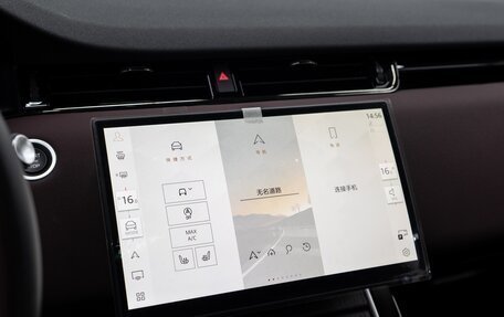 Land Rover Range Rover Evoque II, 2025 год, 6 370 000 рублей, 22 фотография